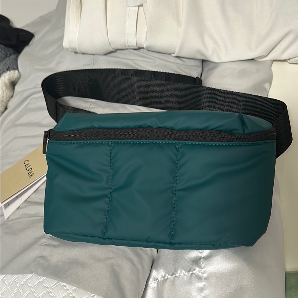 Calpak Belt Bag